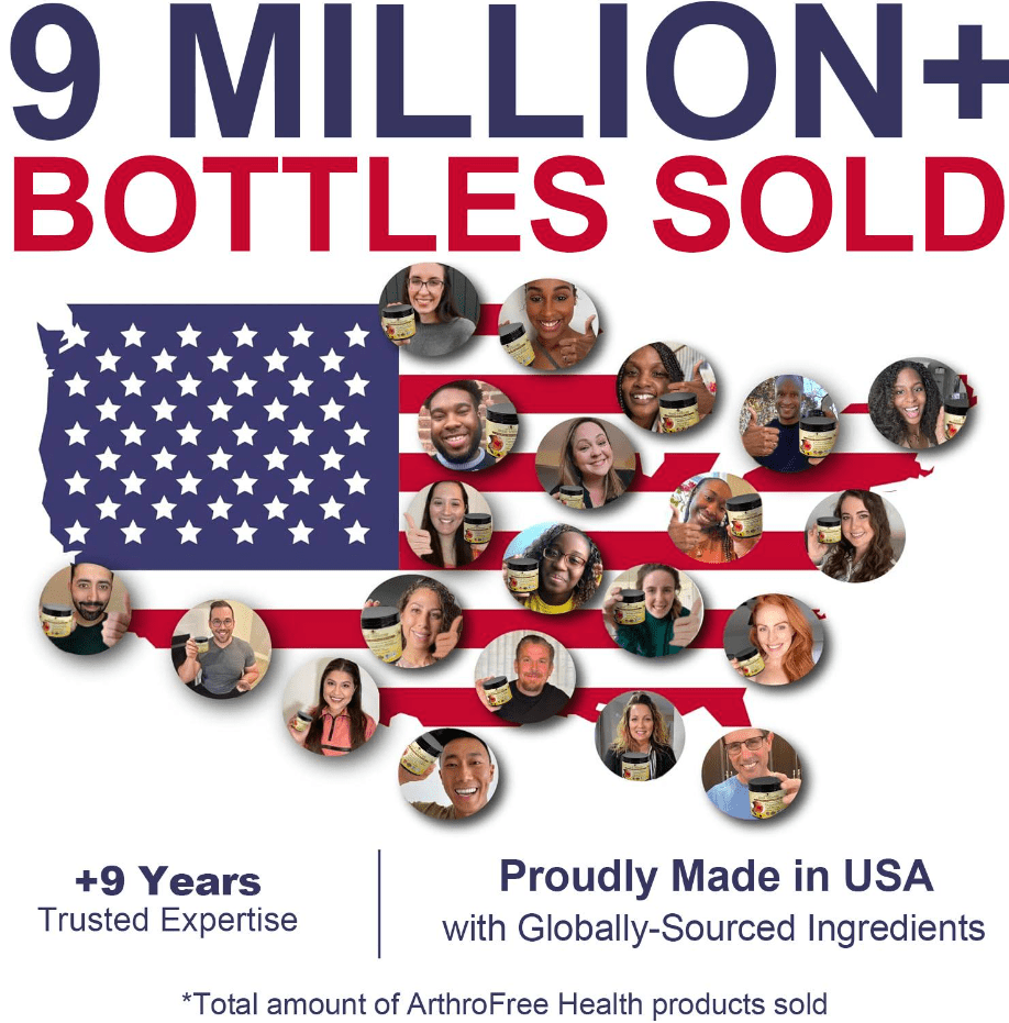 🐝Bee Venom Joint & Bone Recovery Cream