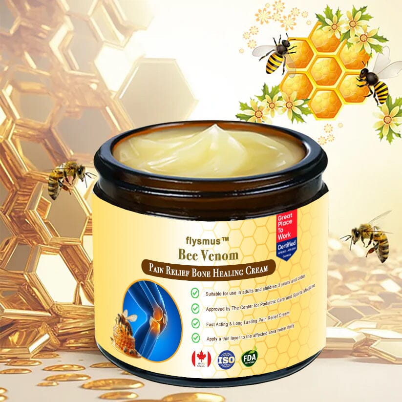 🐝Bee Venom Joint & Bone Recovery Cream