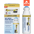 Lidocaine Scar-Free Pain Relief Healing Liquid