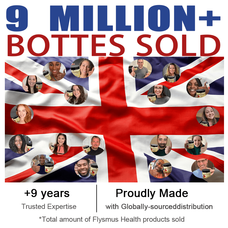 Bee-Venom Pain-Relief Bone Healing Cream